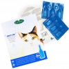 Krople Canac dla kota przeciw kleszczom pchłom 6 ml 20 g pielęgnacyjne