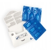 Krople Canac przeciw kleszczom oraz pchłom pielęgnacyjne 6 ml 20g na 42 dni