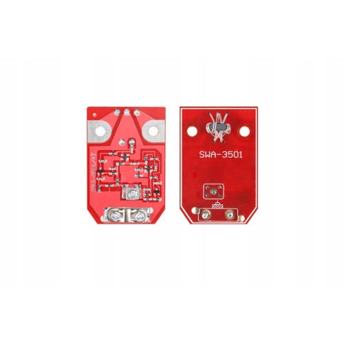WZMACNIACZ ANTENOWY płytka DVBT SWA 3501/4T SWA-3501 ANT0052 kanał 1-68