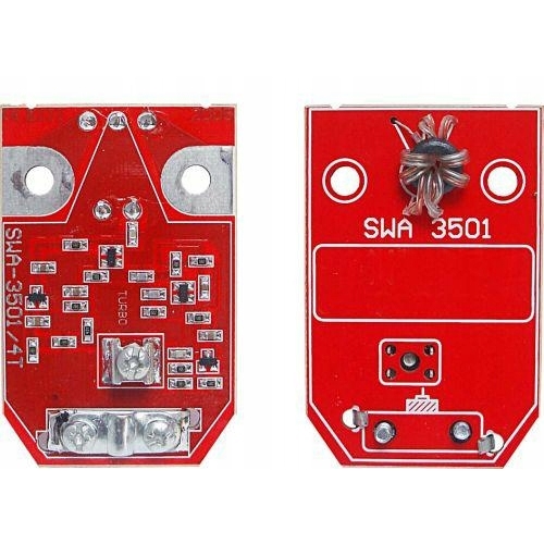 WZMACNIACZ ANTENOWY płytka DVBT SWA 3501/4T SWA-3501 ANT0052 K: 1-68 LX0784