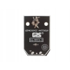 WZMACNIACZ ANTENOWY płytka TV DVB-T GPS501S ANT0060 kanał 1-68 LX0772 BLACK