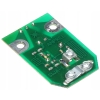 WZMACNIACZ ANTENOWY płytka TV DVB-T 12dB 49-862MHz Kan: 1-69 SWA-1 ANT0058