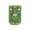 WZMACNIACZ ANTENOWY płytka TV DVB-T GPS501S ANT0060 kanał 1-68 LX0772 GREEN