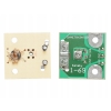 WZMACNIACZ SYMETRYZATOR ANTENOWY płytka DVBT LX0764 kanał 1-69 ANT0080LX
