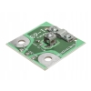 WZMACNIACZ SYMETRYZATOR ANTENOWY płytka DVBT LX0764 kanał 1-69 ANT0080LX