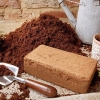 Kokosowa ziemia doniczkowa super podłoże do upraw Ekologiczne 100 % Natural