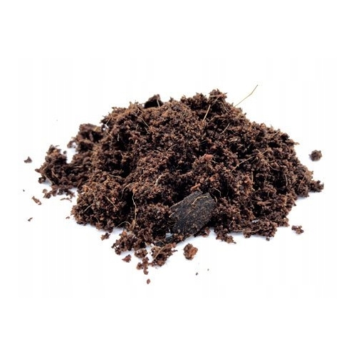 Kokosowa ziemia doniczkowa super podłoże do upraw Ekologiczne 100 % Natural
