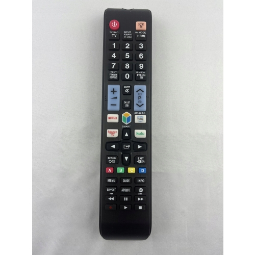 Pilot uniwersalny zamiennik Samsung BACK-LIGHT TV AA59 AA83 BN59 RM-D1078+2