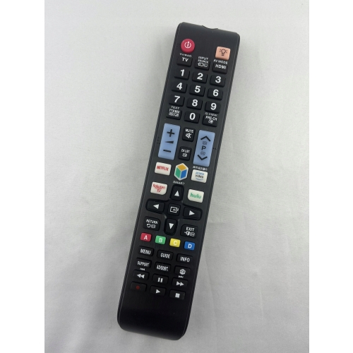 Pilot uniwersalny zamiennik Samsung BACK-LIGHT TV AA59 AA83 BN59 RM-D1078+2