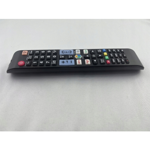 Pilot uniwersalny zamiennik Samsung BACK-LIGHT TV AA59 AA83 BN59 RM-D1078+2