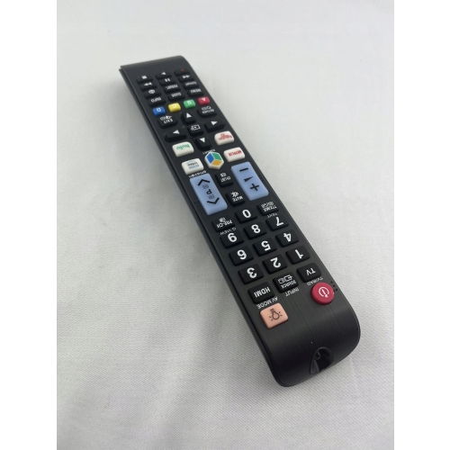 Pilot uniwersalny zamiennik Samsung BACK-LIGHT TV AA59 AA83 BN59 RM-D1078+2