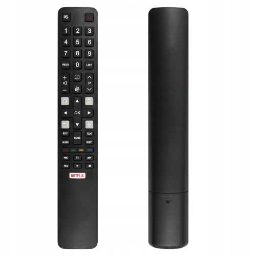 Pilot zamienny uniwersalny do TV THOMSON TCL IRC802N 06-IRPT45 RM-L1508