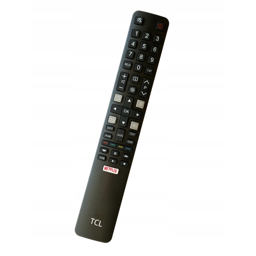 Pilot zamienny uniwersalny do TV THOMSON TCL IRC802N 06-IRPT45 RM-L1508