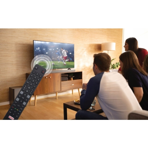 Pilot zamienny uniwersalny do TV THOMSON TCL IRC802N 06-IRPT45 RM-L1508