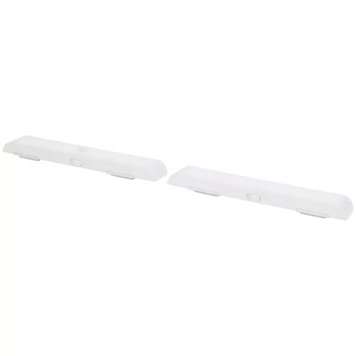 ZESTAW LAMP MAGNETYCZNYCH SZAFA GARDEROBA USB 4 WATT 50 LUMENÓW BALTIMORE