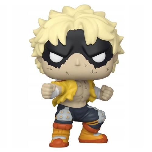 Figurka Funko Pop Animation! My Hero Akademia Fatgum Vinylowa Kolekcja 1142