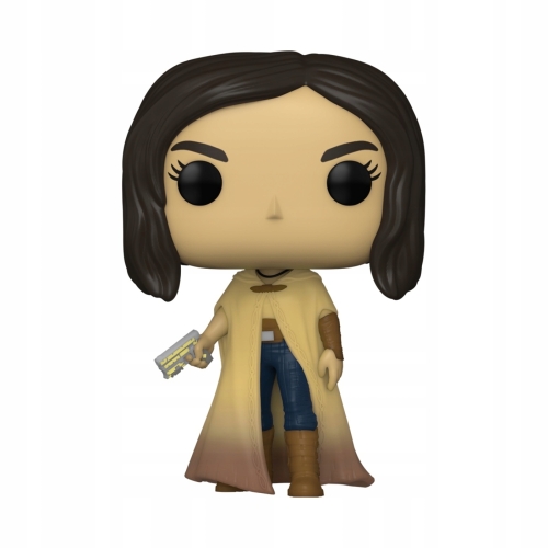 Figurka Funko Pop Moves! Netflix Rebel Moon KORA Vinylowa Kolekcja 1533