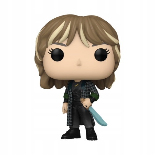 Figurka Funko Pop! Marvel Loki Seasons 2 SYLVIE Vinylowa Kolekcja 1314