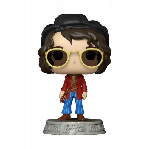 Figurka Funko Pop! Indiana Jones HELENA SHAW Vinylowa Kolekcja 1386