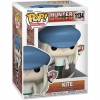 Figurka Funko Pop Animation! Hunter X Hunter KITE Vinylowa Kolekcja 1134