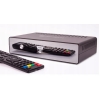 Hybrydowy Tuner Dekoder DVBT OPTICUM HD LINUX DVB-C/T2 20x4,5x11,5cm ODIN 2