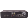 Hybrydowy Tuner Dekoder DVBT OPTICUM HD LINUX DVB-C/T2 20x4,5x11,5cm ODIN 2