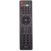 Hybrydowy Tuner Dekoder DVBT OPTICUM HD LINUX DVB-C/T2 20x4,5x11,5cm ODIN 2