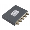 DiseqC 2.0 switch firmy New Star zewnętrzny 4/1 900-2400 Mhz DSW-4120P-PR