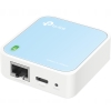 TP-LINK N300 Nano Router Access Point Repeater 300 Mbit/s TL-WR802N