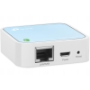 TP-LINK N300 Nano Router Access Point Repeater 300 Mbit/s TL-WR802N