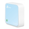 TP-LINK N300 Nano Router Access Point Repeater 300 Mbit/s TL-WR802N
