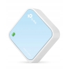 TP-LINK N300 Nano Router Access Point Repeater 300 Mbit/s TL-WR802N