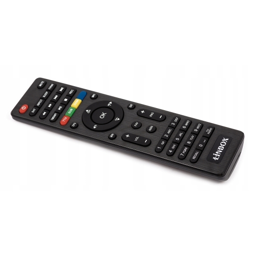 Dekoder DVB-S2 DVB-T2 USB FULL HD WIFI PVR Linbox Avira ST20 COMBO