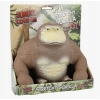 Goryl gorilla antystresowy stretch gniotek ROZCIĄGLIWY XXL 1kg DUŻY BRĄZOWY