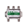 Zwrotnica Sumator RTV/SAT x2 DSE SSC-2 do twin TV47 - 862Mhz sat 950-2150