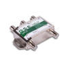 Zwrotnica Sumator RTV/SAT x2 DSE SSC-2 do twin TV47 - 862Mhz sat 950-2150