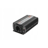 Przetwornica URZ3161 napięcia 12V-230 Kemot 300 W KEMPING TURYSTYKA CZARNA