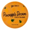 Puder scalający Sypki Matowy Transparentny Max & More Ananas Vegan 22 g