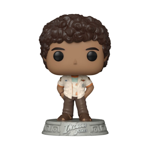 Figurka Funko Pop! Lucas Film Disney Indiana Jones TEDDY KUMAR Vinyl 1388