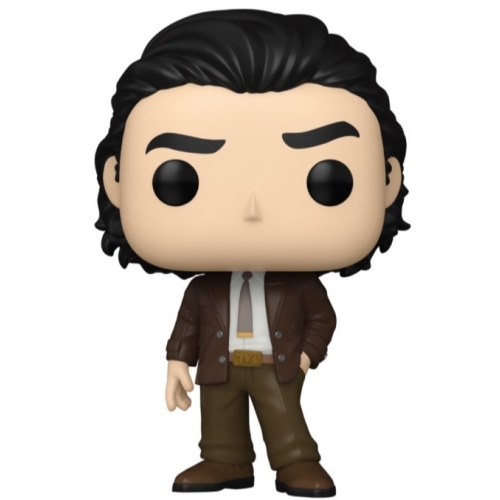 Figurka Funko Pop! Marvel Studios LOKI seasons 2 Vinylowa 1312