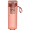 BUTELKA FILTRUJĄCA WRAZ Z FILTREM PHILIPS GoZero Hydration w kolorze PINK