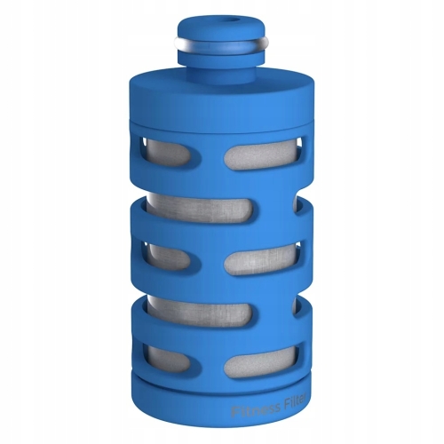 BUTELKA FILTRUJĄCA PHILIPS GoZero Hydration FILTR