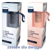 BUTELKA FILTRUJĄCA PHILIPS GoZero Hydration FILTR