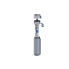 BUTELKA FILTRUJĄCA PHILIPS GoZero Hydration FILTR