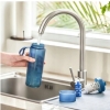 BUTELKA FILTRUJĄCA PHILIPS GoZero Hydration FILTR