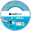 WĄŻ OGRODOWY BLUE ROZMIAR 1/2" (12,5 mm) 20mb CELLFAST UV 27 BAR 10-240