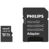 Karta microSD Adapter UHS-I micro SDXC Ultra Speed130 MB/s FM12MP46B 128 GB