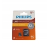 Karta microSD Adapter UHS-I micro SDHC ULTRA SPEED100 MB/s FM32MP46B 32 GB