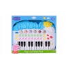 Pianinko Interaktywne dla Dzieci Piosenki Melodie Peppa Pig Friends 12m+