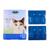 Krople Canac przeciw kleszczom pchłom dla kota 2x6ml 12 dawek